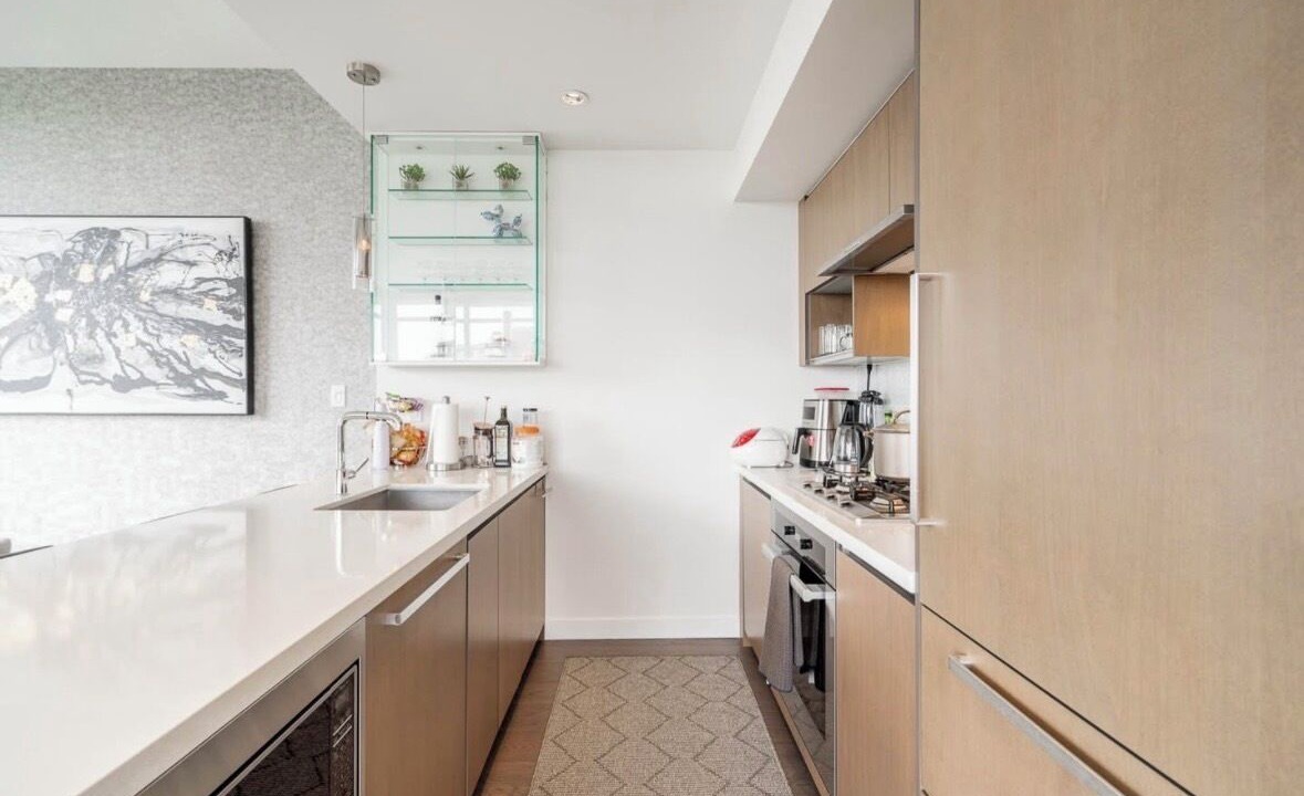 Photo of Kitchen in Crosstown