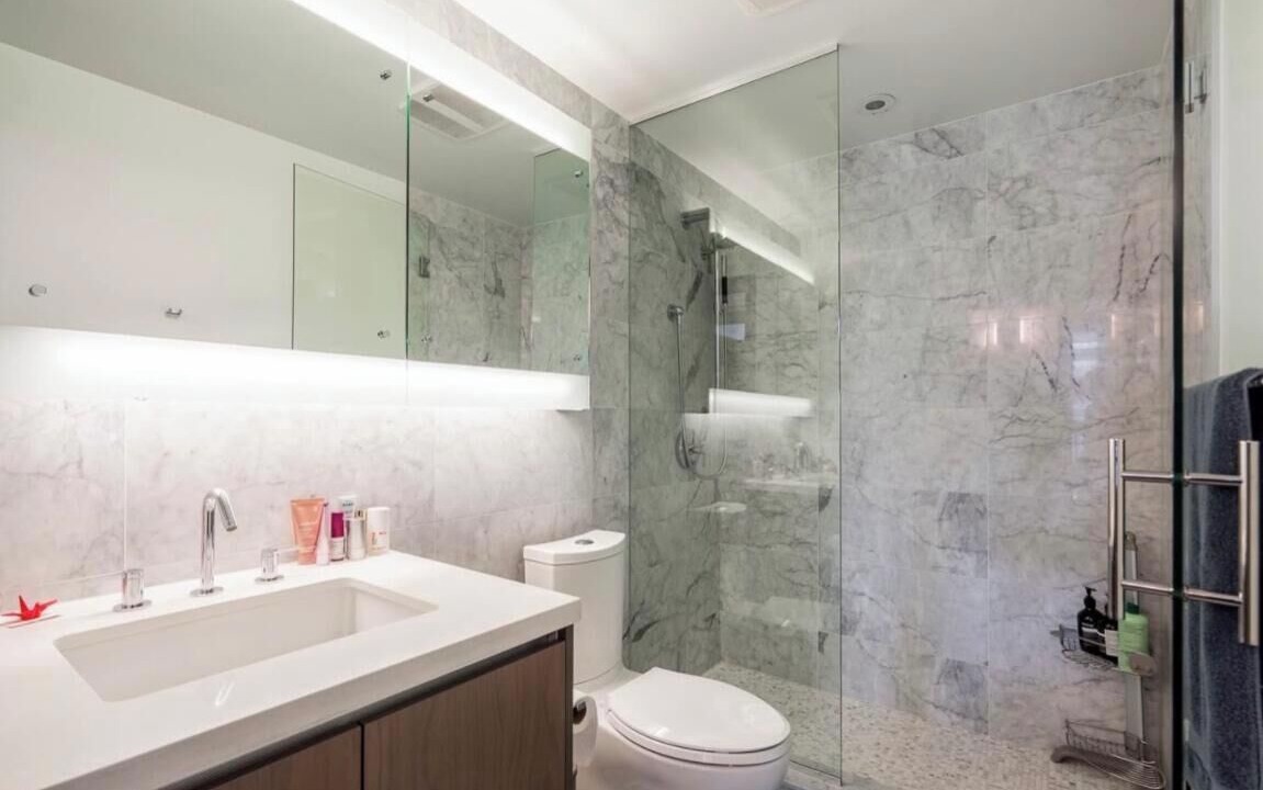 Photo of Bathroom in Crosstown