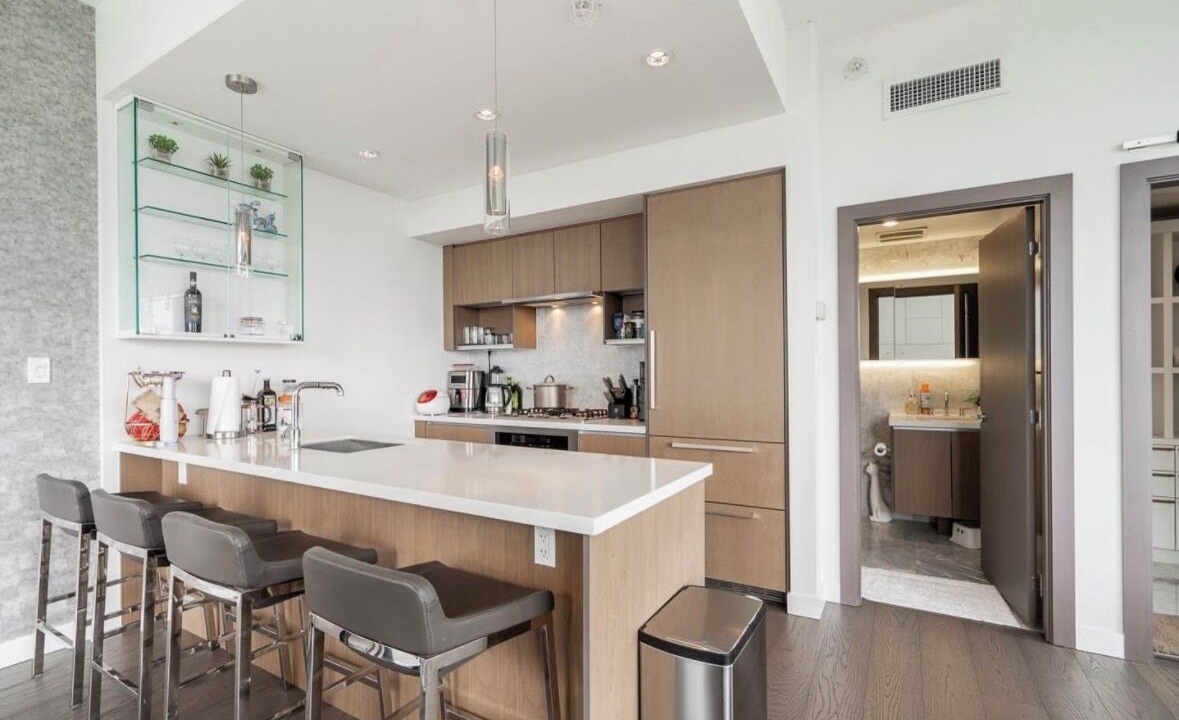 Photo of Kitchen in Crosstown