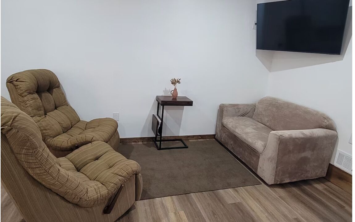 Photo of Livingroom in Patten