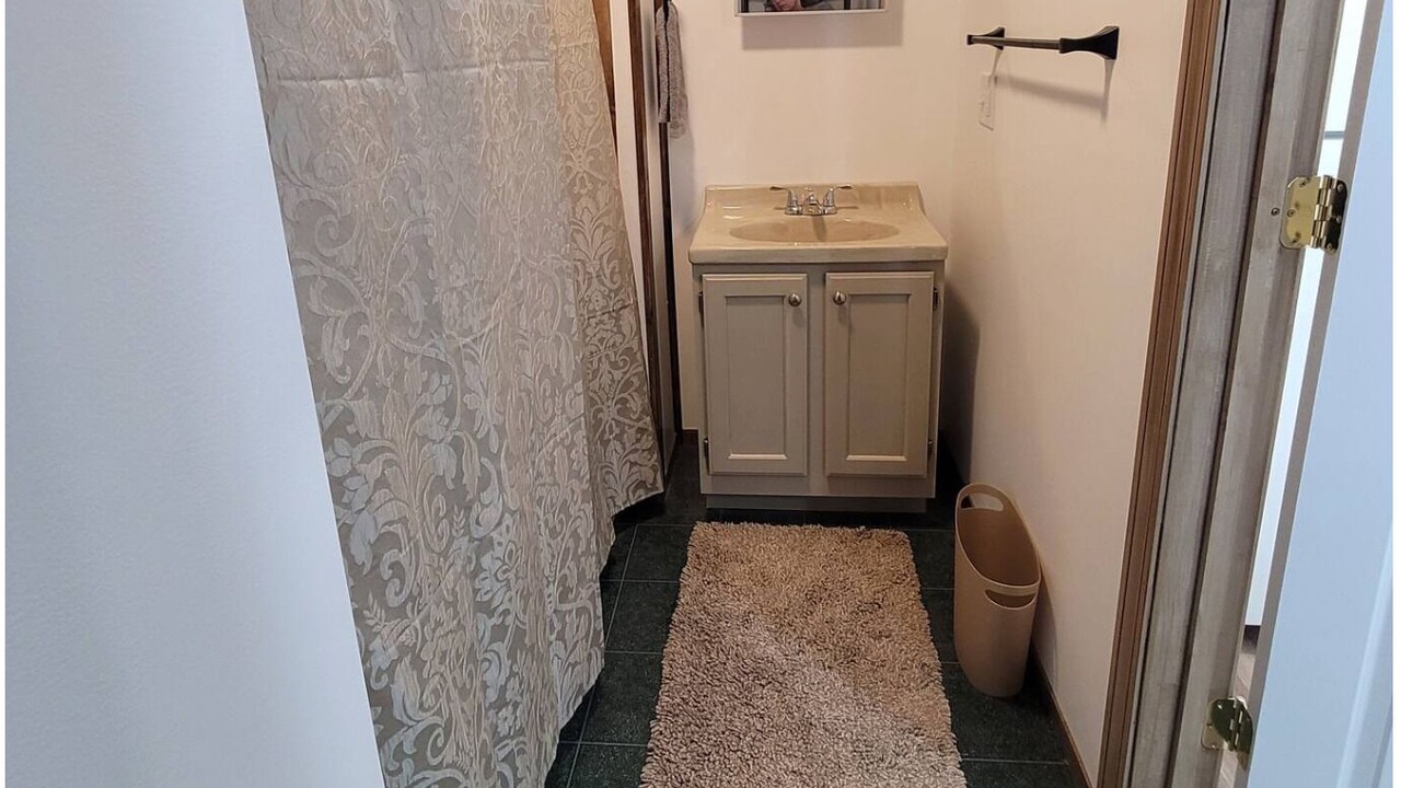 Photo of Bathroom in Patten