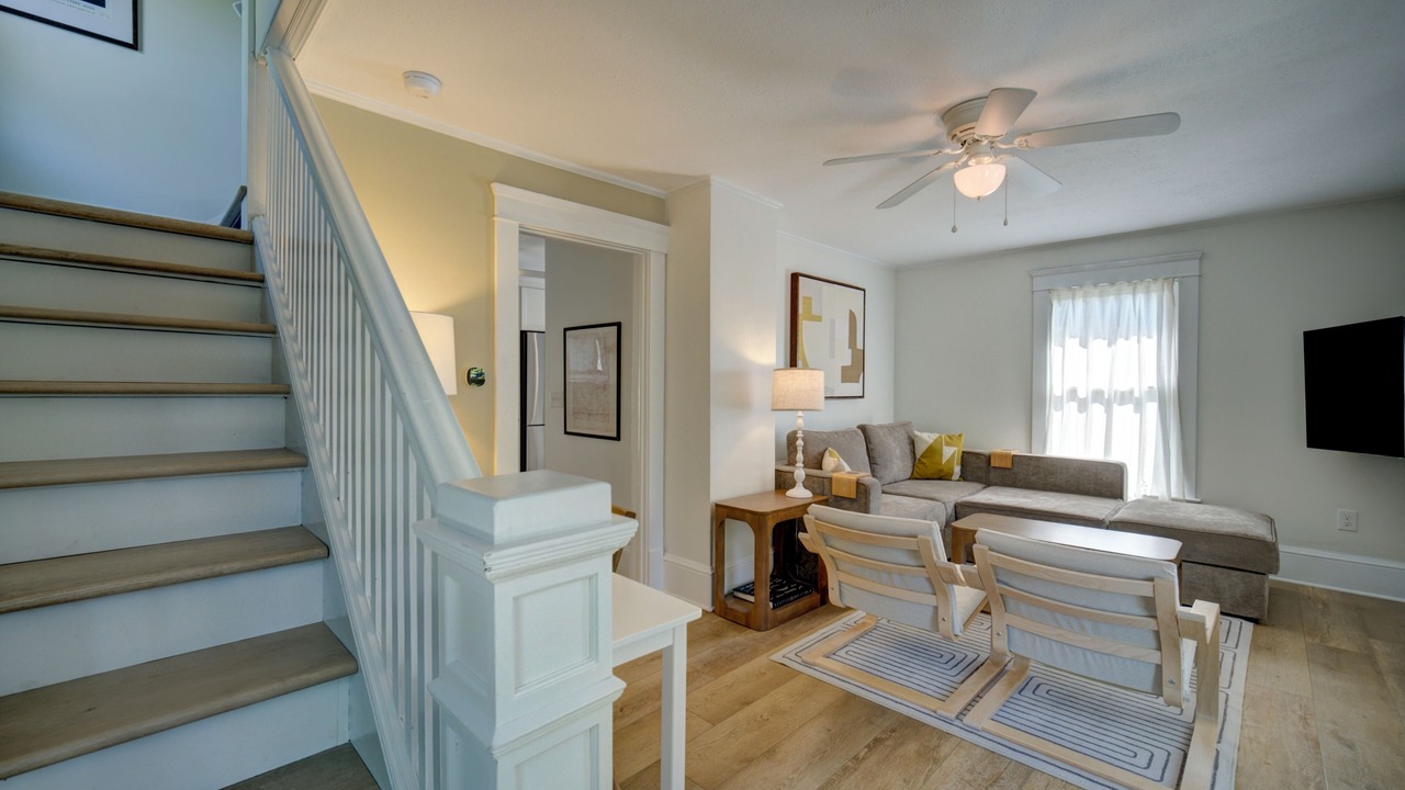 Photo of Livingroom in Chagrin Falls