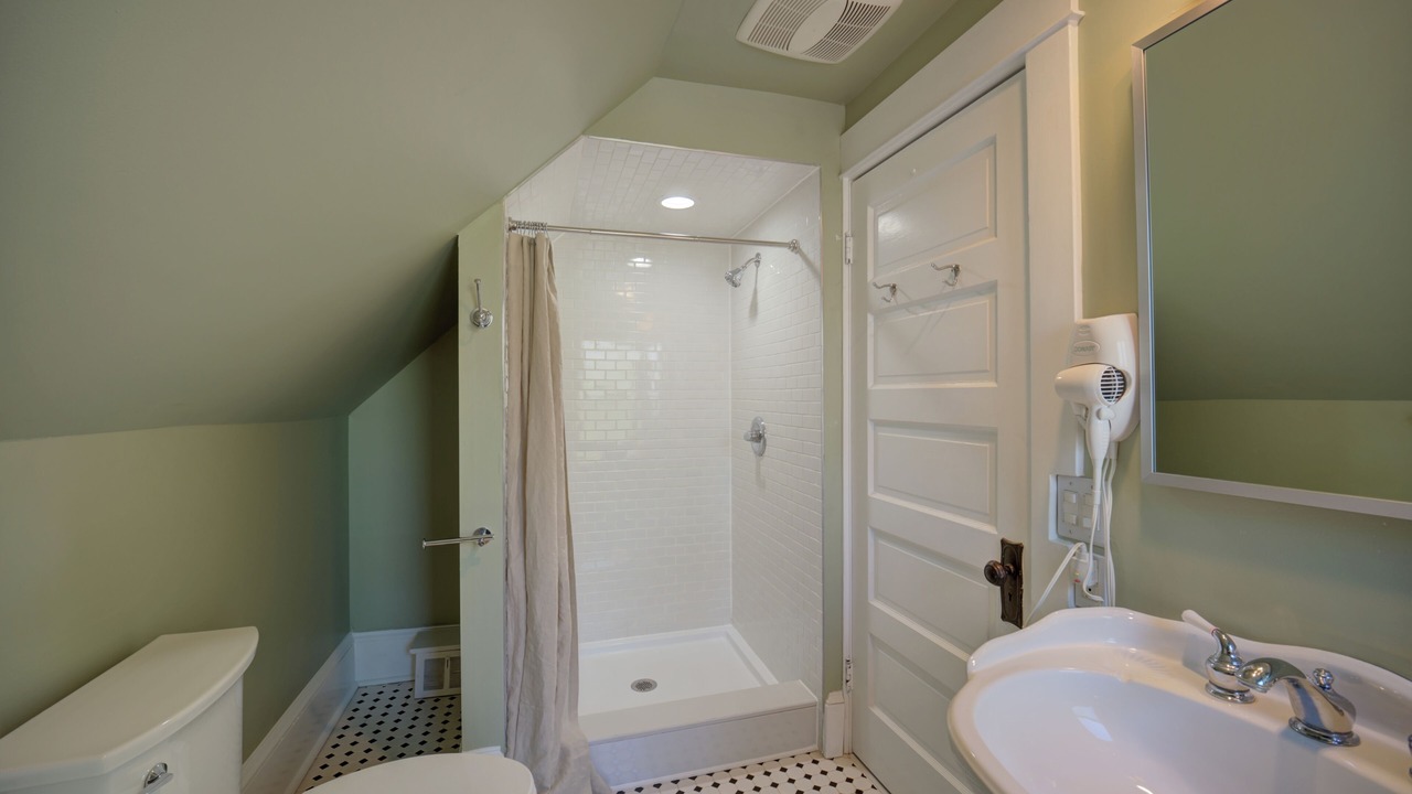 Photo of Bathroom in Chagrin Falls
