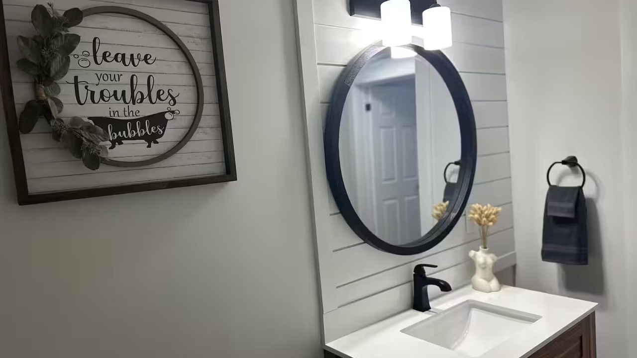Photo of Bathroom in Conception Bay South
