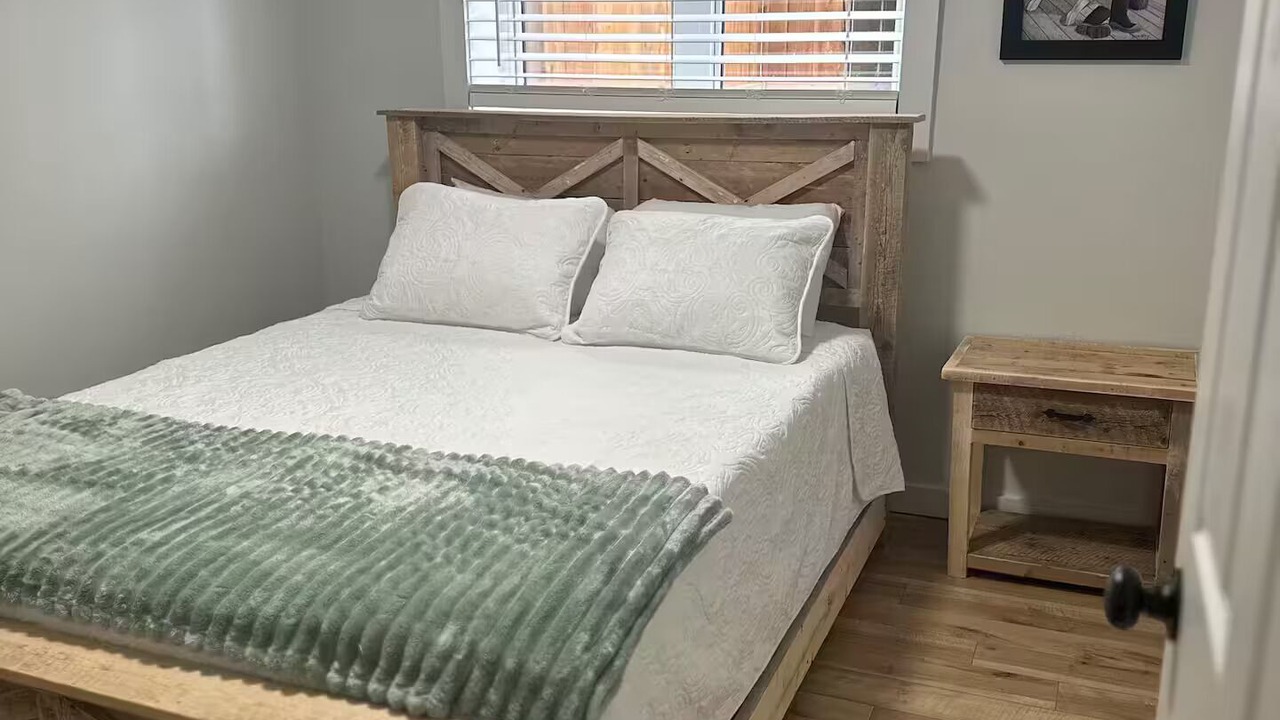 Photo of Bedroom in Conception Bay South
