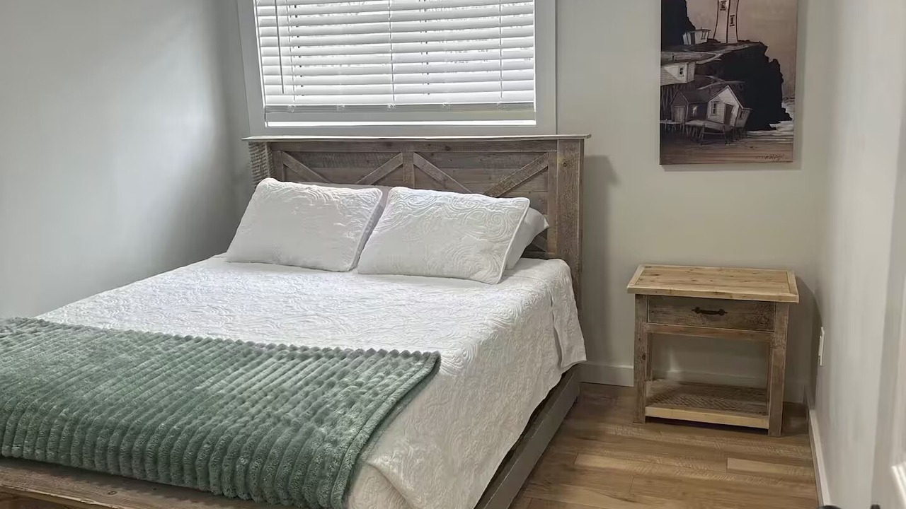Photo of Bedroom in Conception Bay South