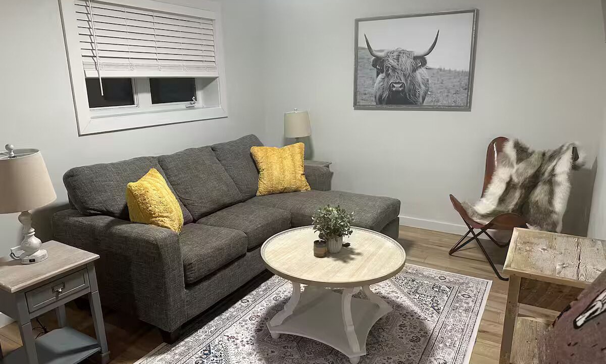 Photo of Livingroom in Conception Bay South