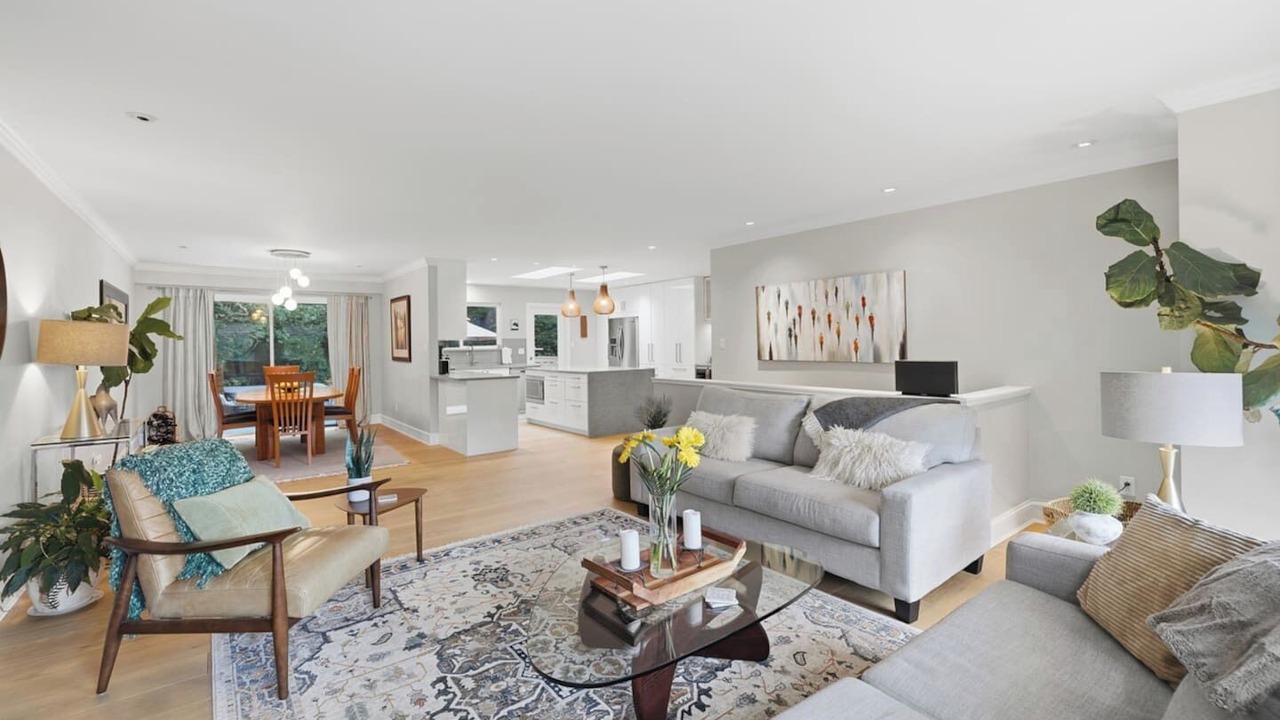 Photo of Livingroom in Blueridge
