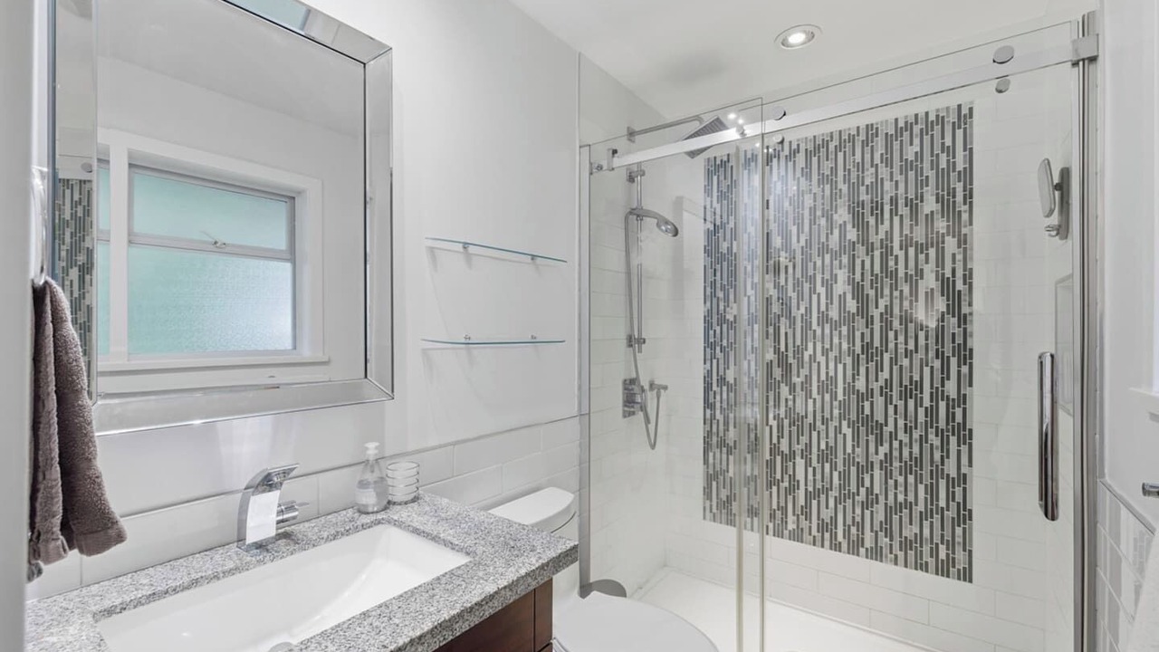 Photo of Bathroom in Blueridge