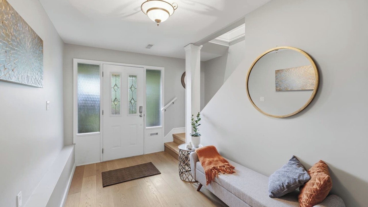 Photo of Livingroom in Blueridge