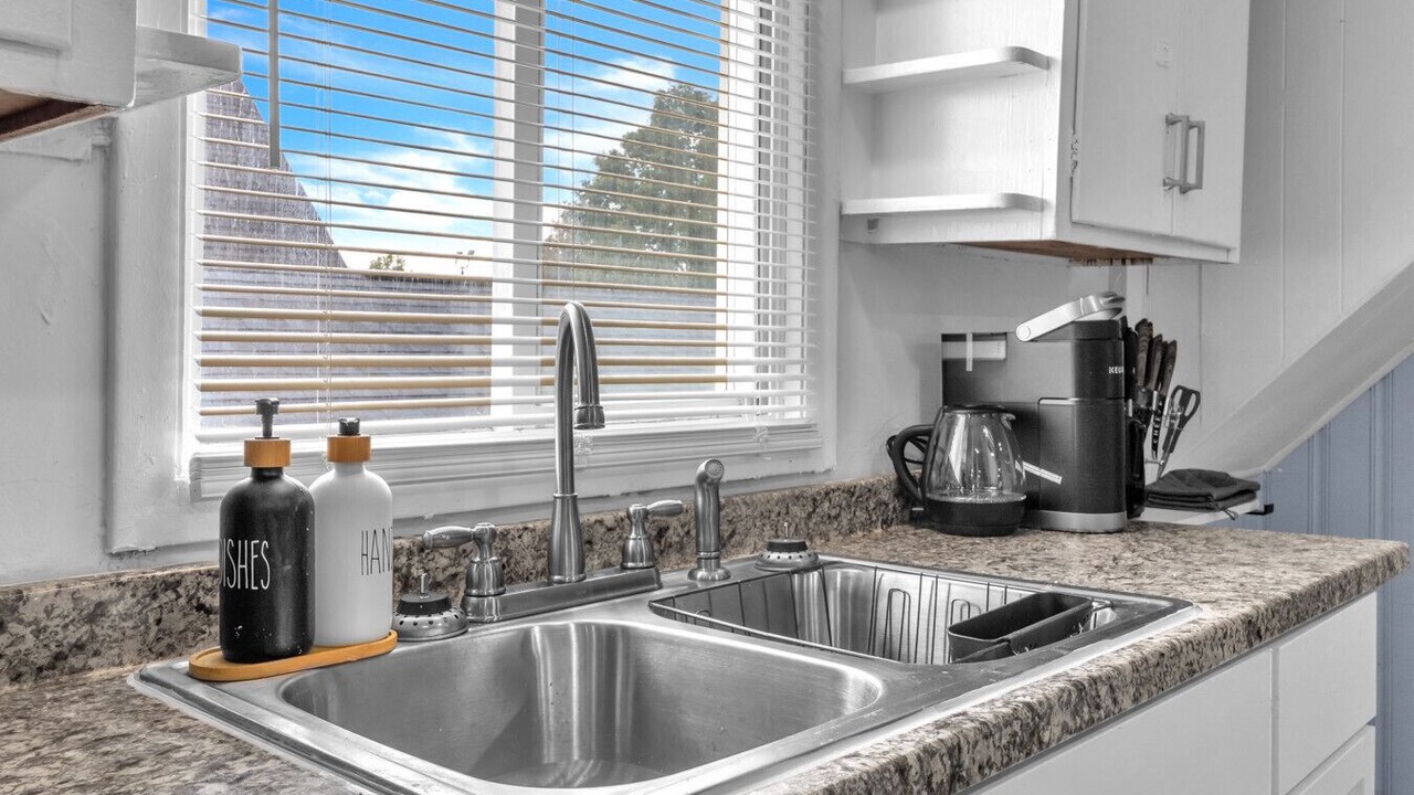 Photo of Kitchen in Lackawanna