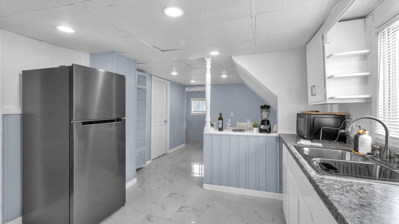 Photo of Kitchen in Lackawanna