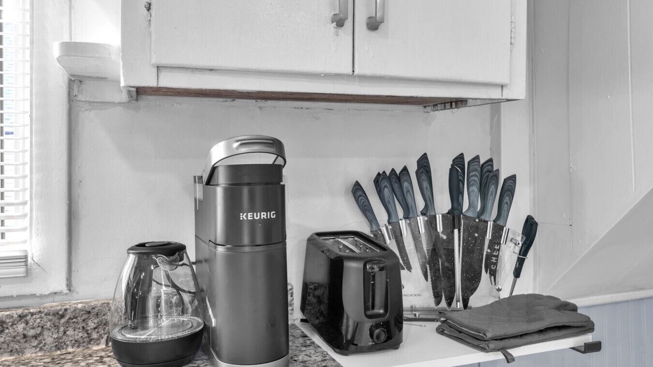 Photo of Kitchen in Lackawanna