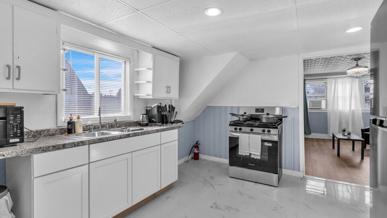 Photo of Kitchen in Lackawanna