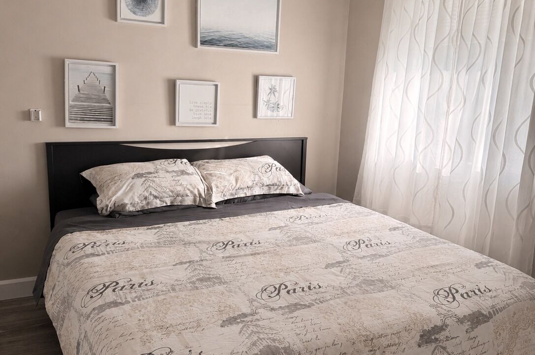 Photo of Bedroom in Bobcaygeon