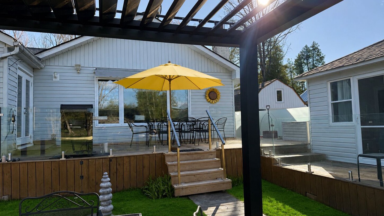 Photo of Outdoor in Bobcaygeon