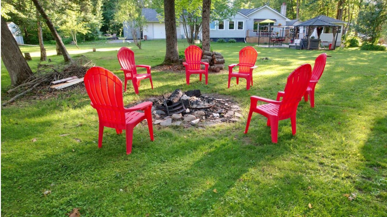 Photo of Outdoor in Bobcaygeon
