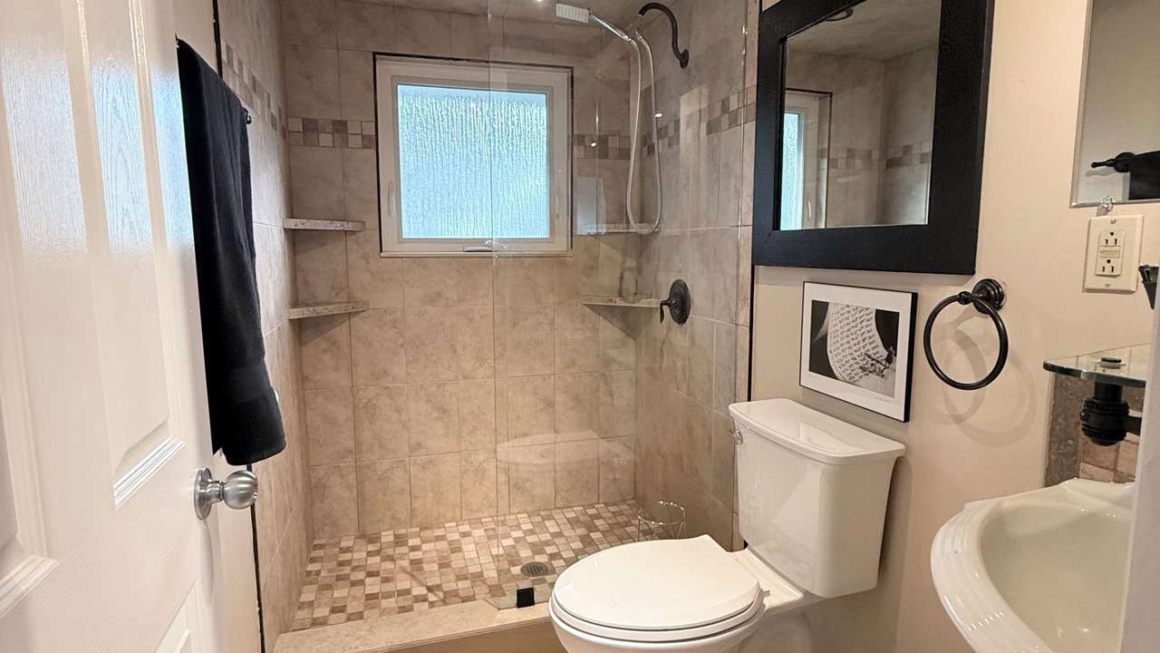 Photo of Bathroom in Bobcaygeon