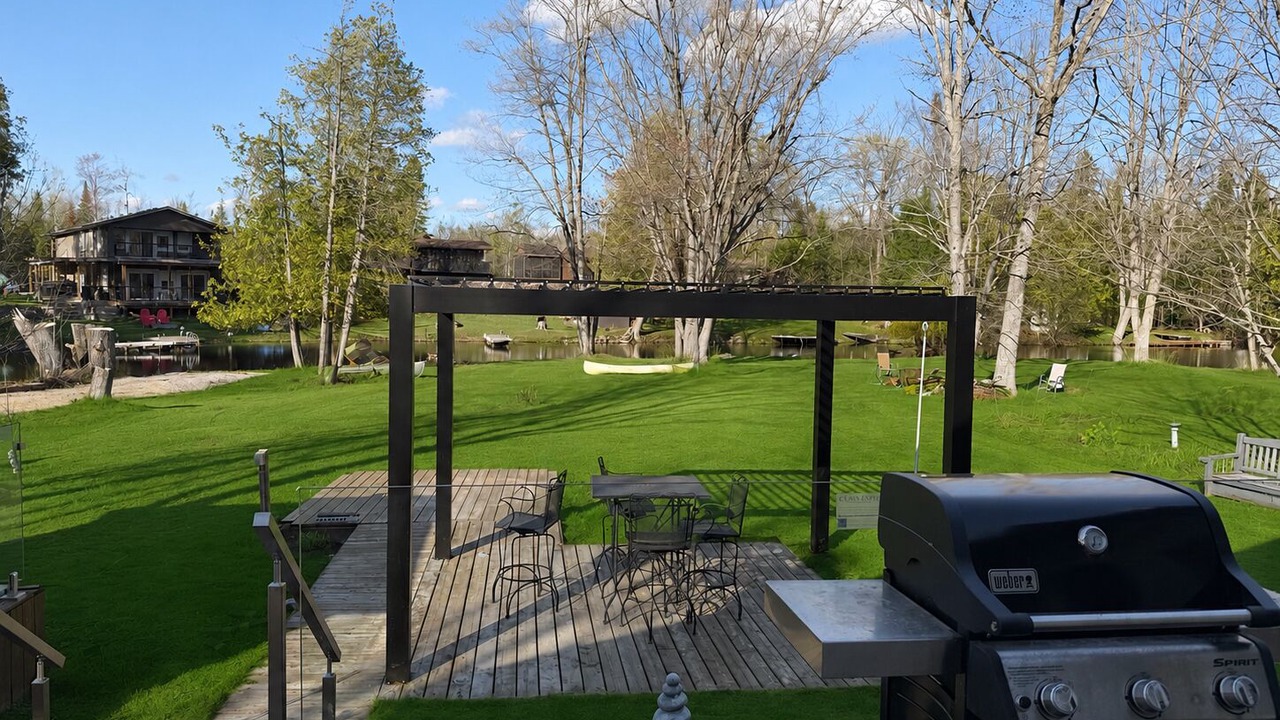 Photo of Outdoor in Bobcaygeon