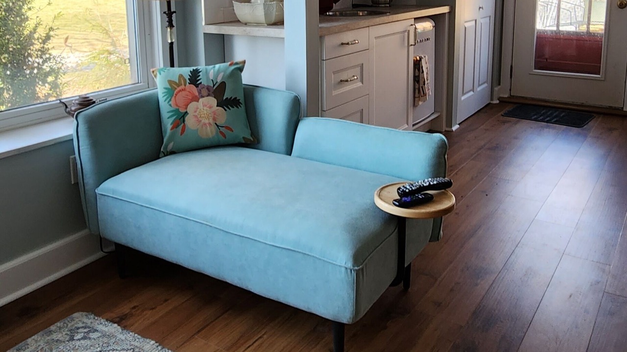 Photo of Livingroom in Port Burwell