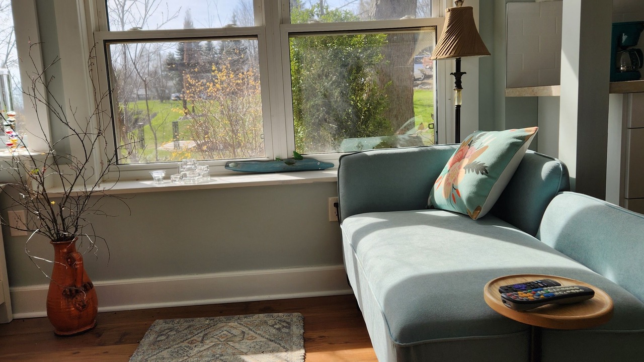 Photo of Livingroom in Port Burwell