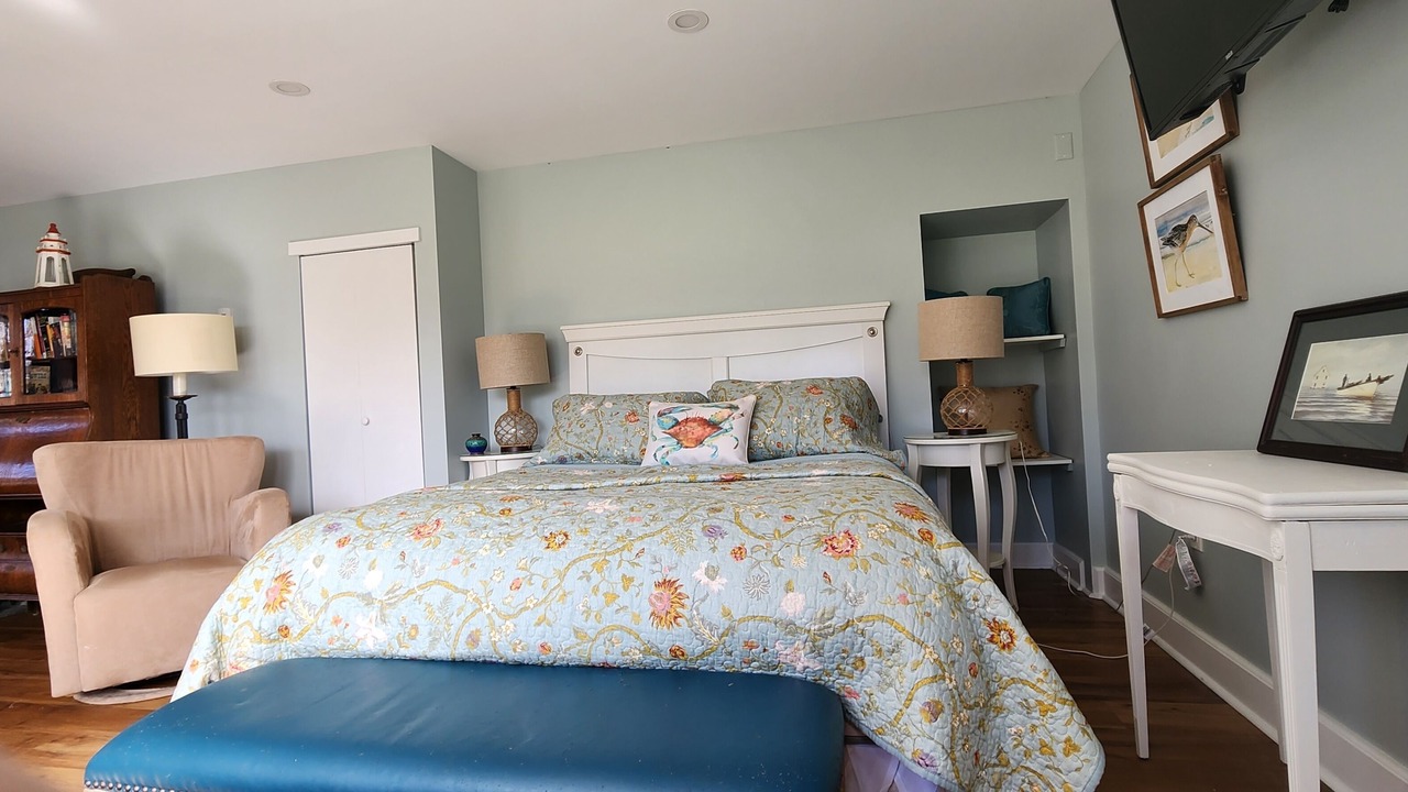 Photo of Bedroom in Port Burwell