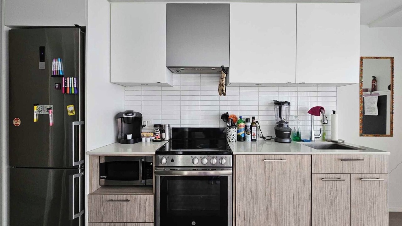 Photo of Kitchen in Garden District