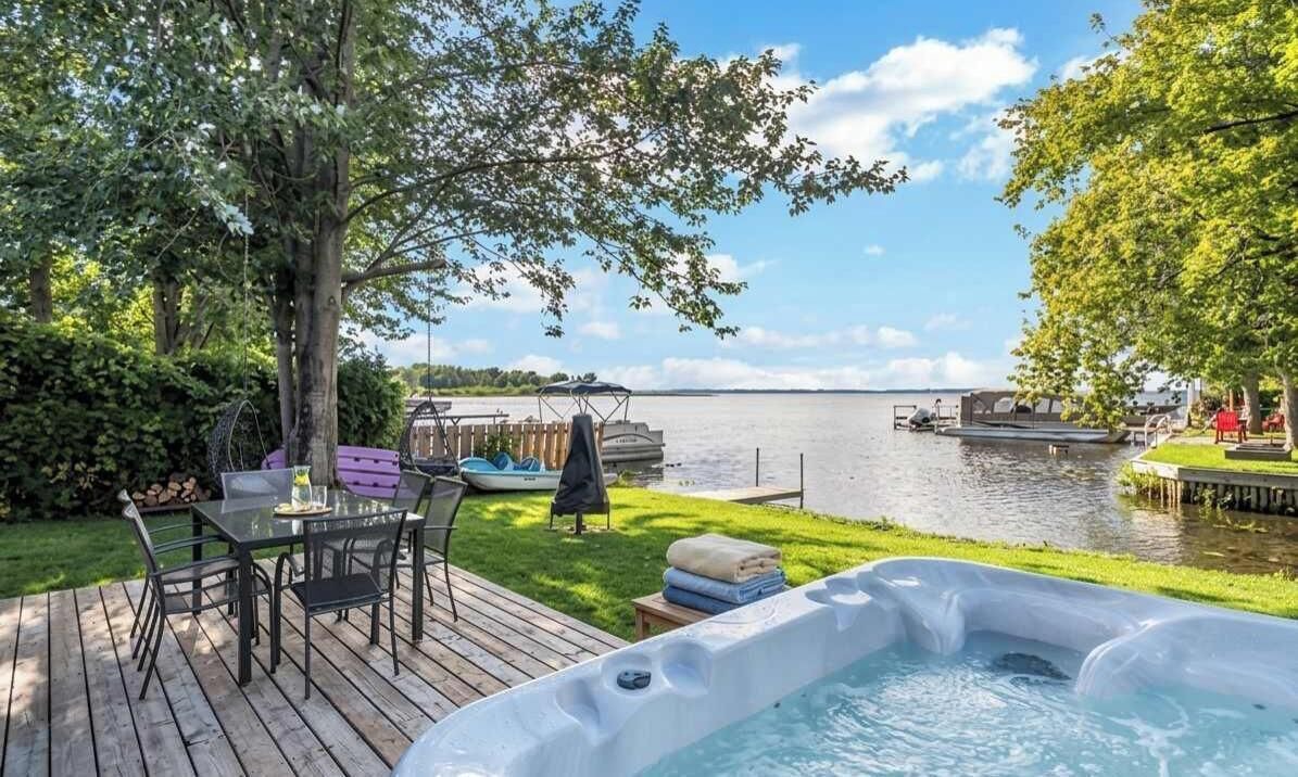 Photo of Outdoor in Saint-Anicet