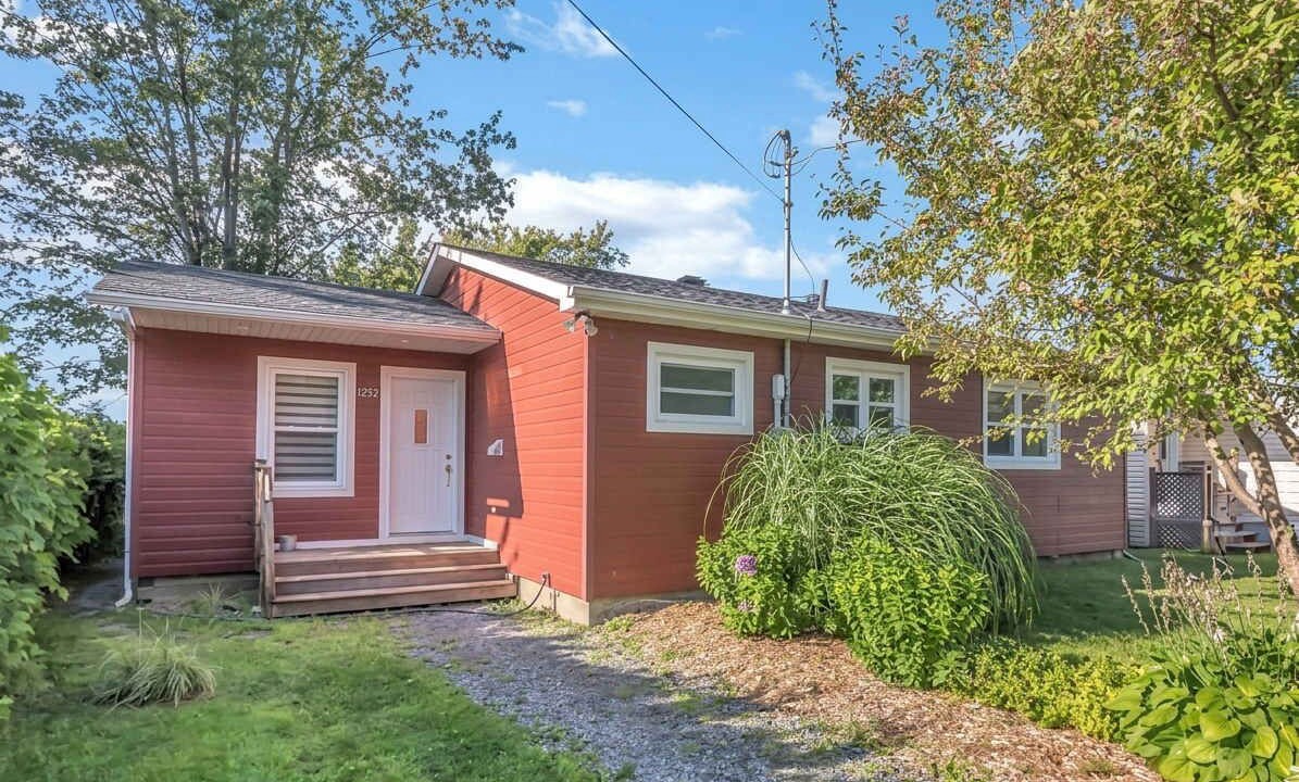 Photo of Outdoor in Saint-Anicet