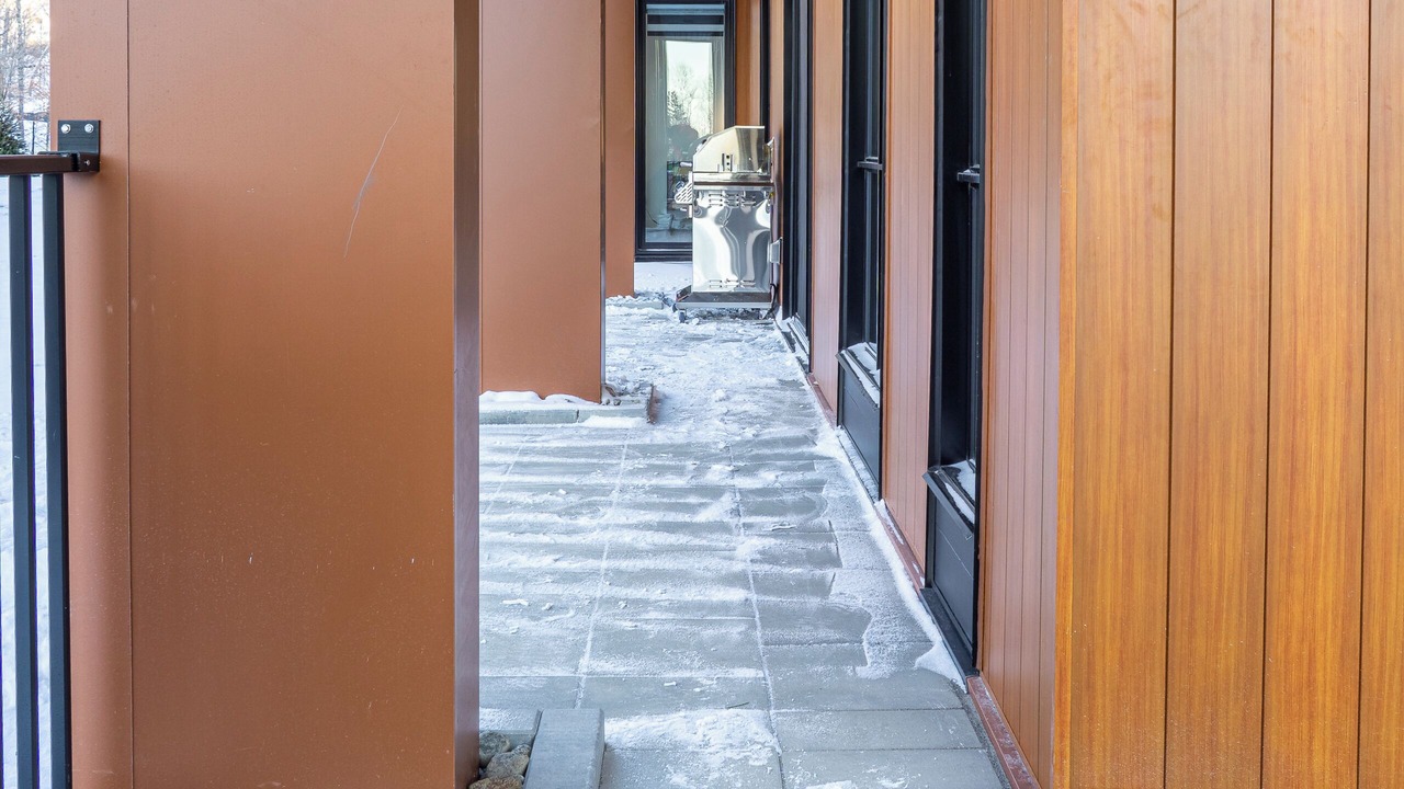 Photo of Outdoor in Versant Soleil