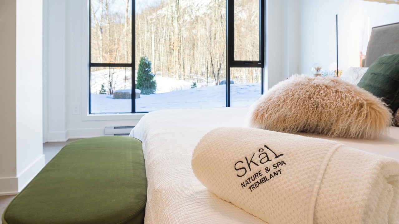 Photo of Bedroom in Versant Soleil