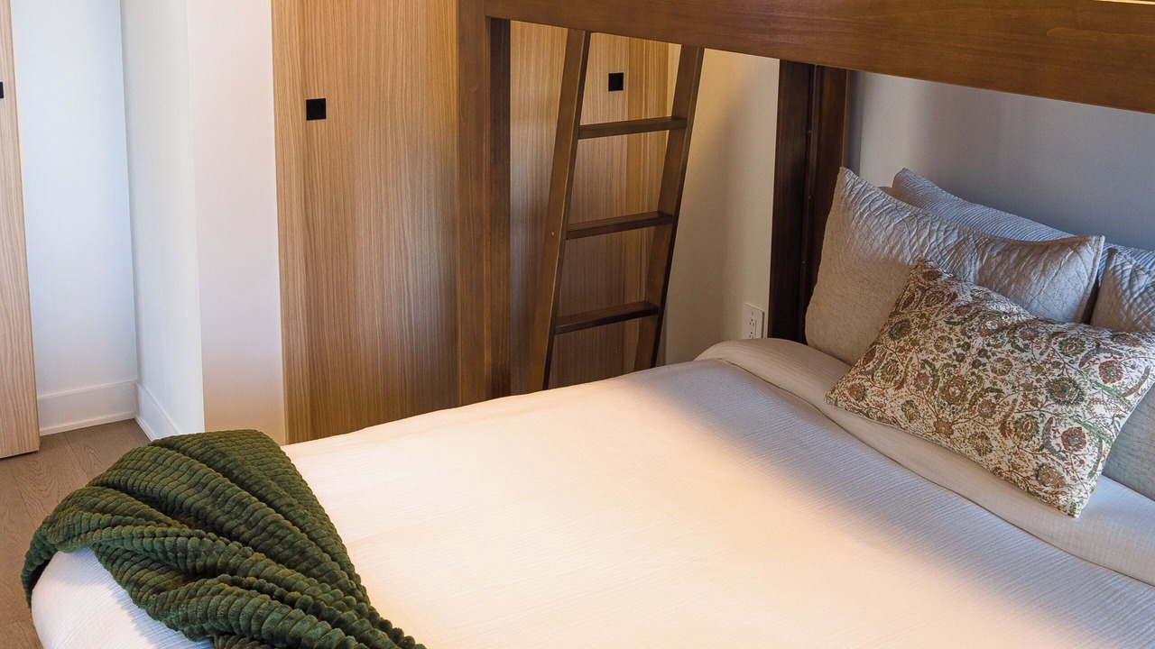 Photo of Bedroom in Versant Soleil