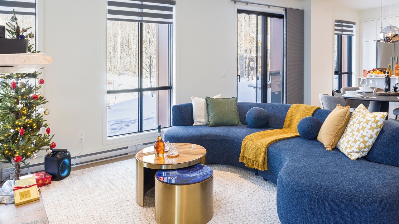 Photo of Livingroom in Versant Soleil