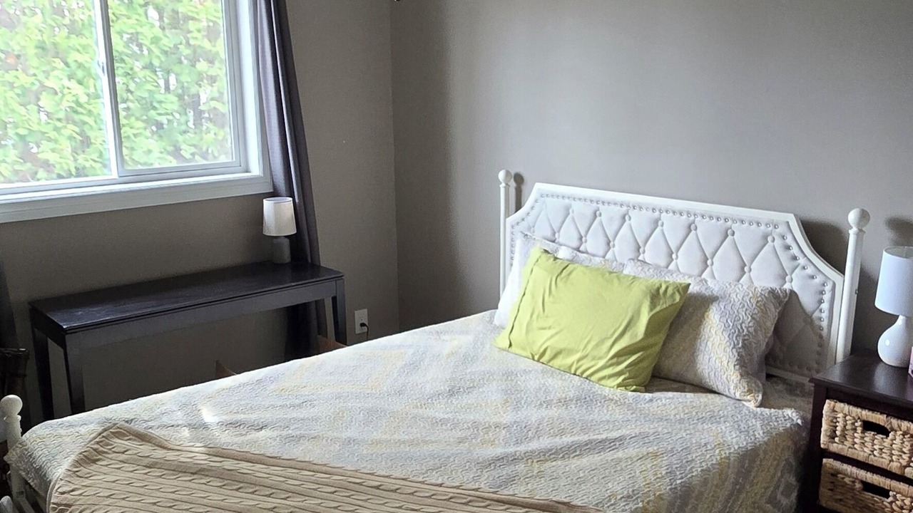 Photo of Bedroom in Winnipeg Beach