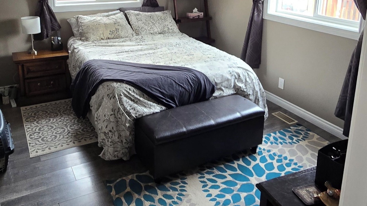Photo of Bedroom in Winnipeg Beach