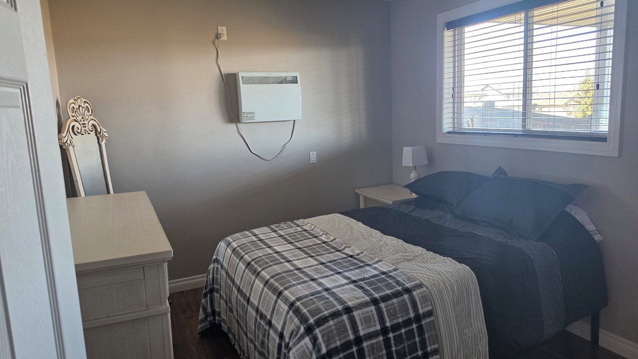 Photo of Bedroom in Timberlea