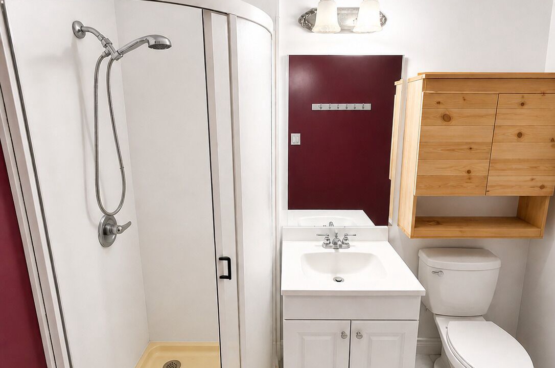 Photo of Bathroom in Richmond