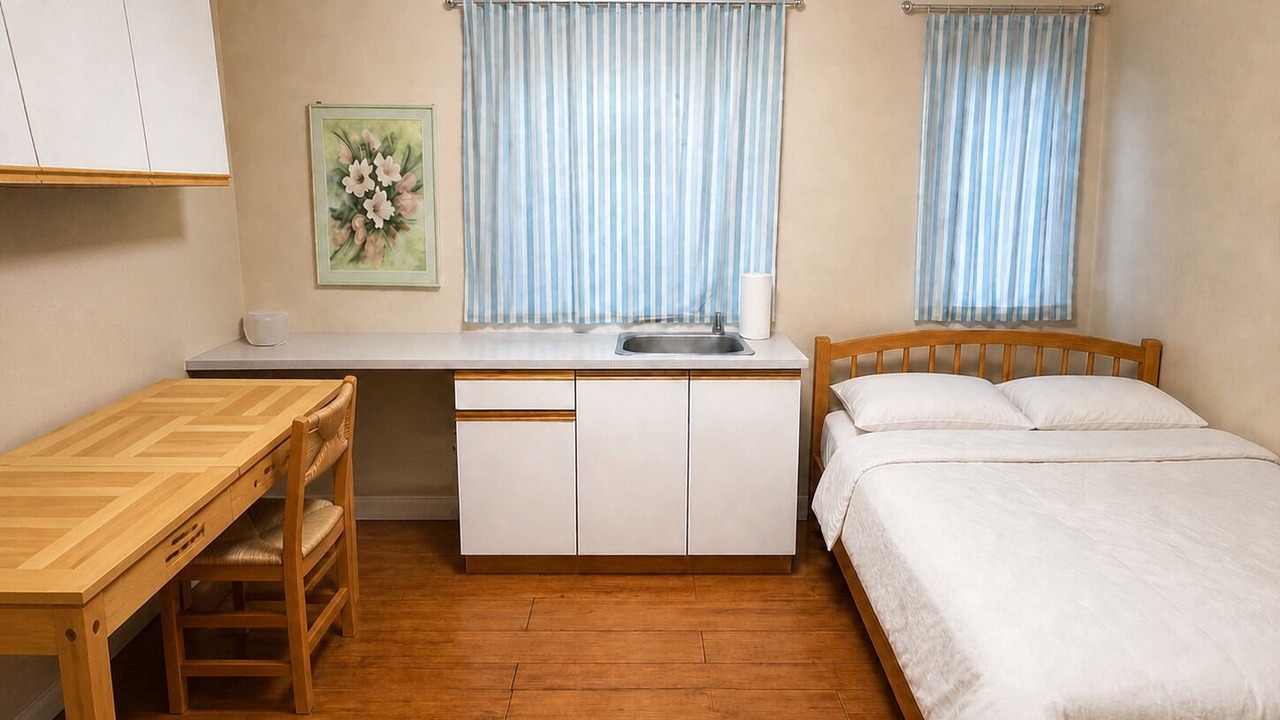 Photo of Bedroom in Richmond