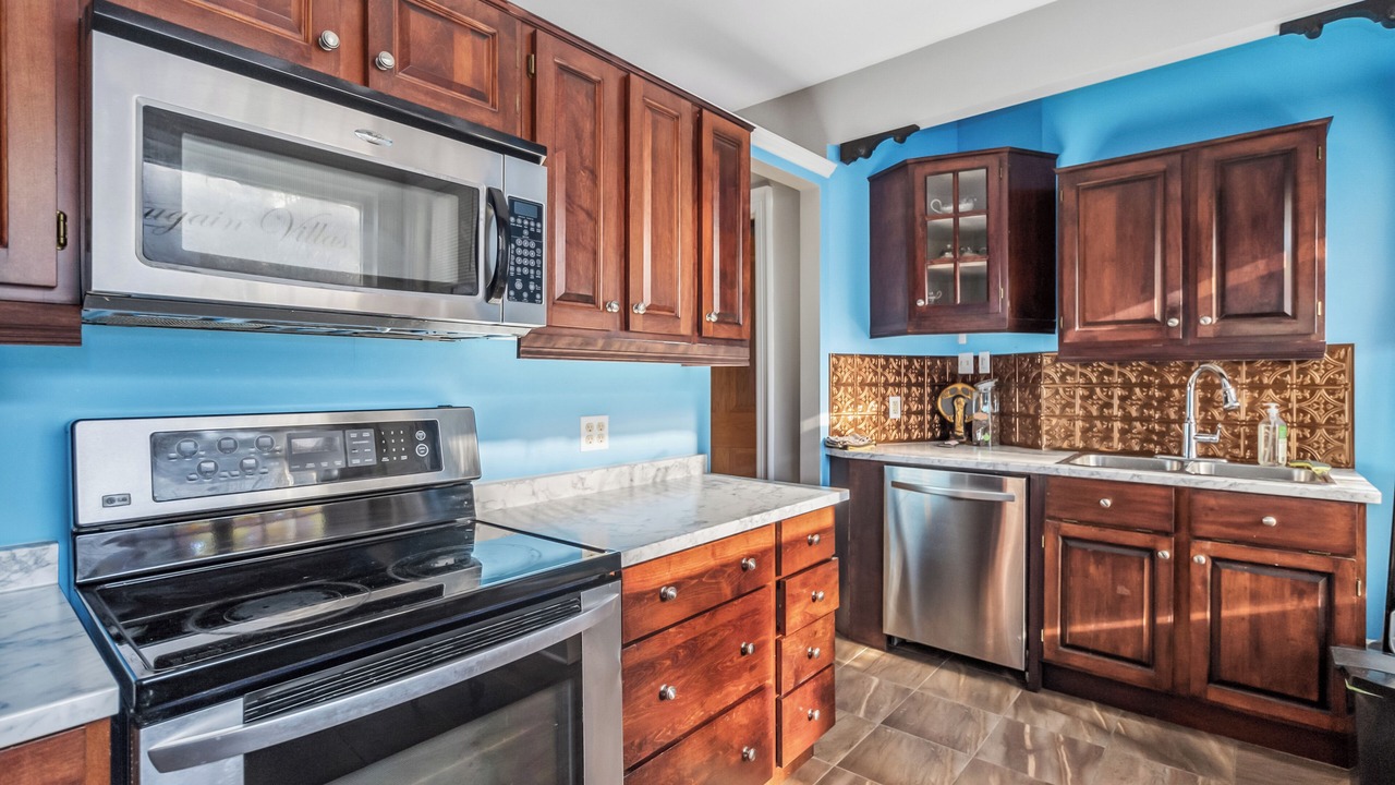 Photo of Kitchen in Queens