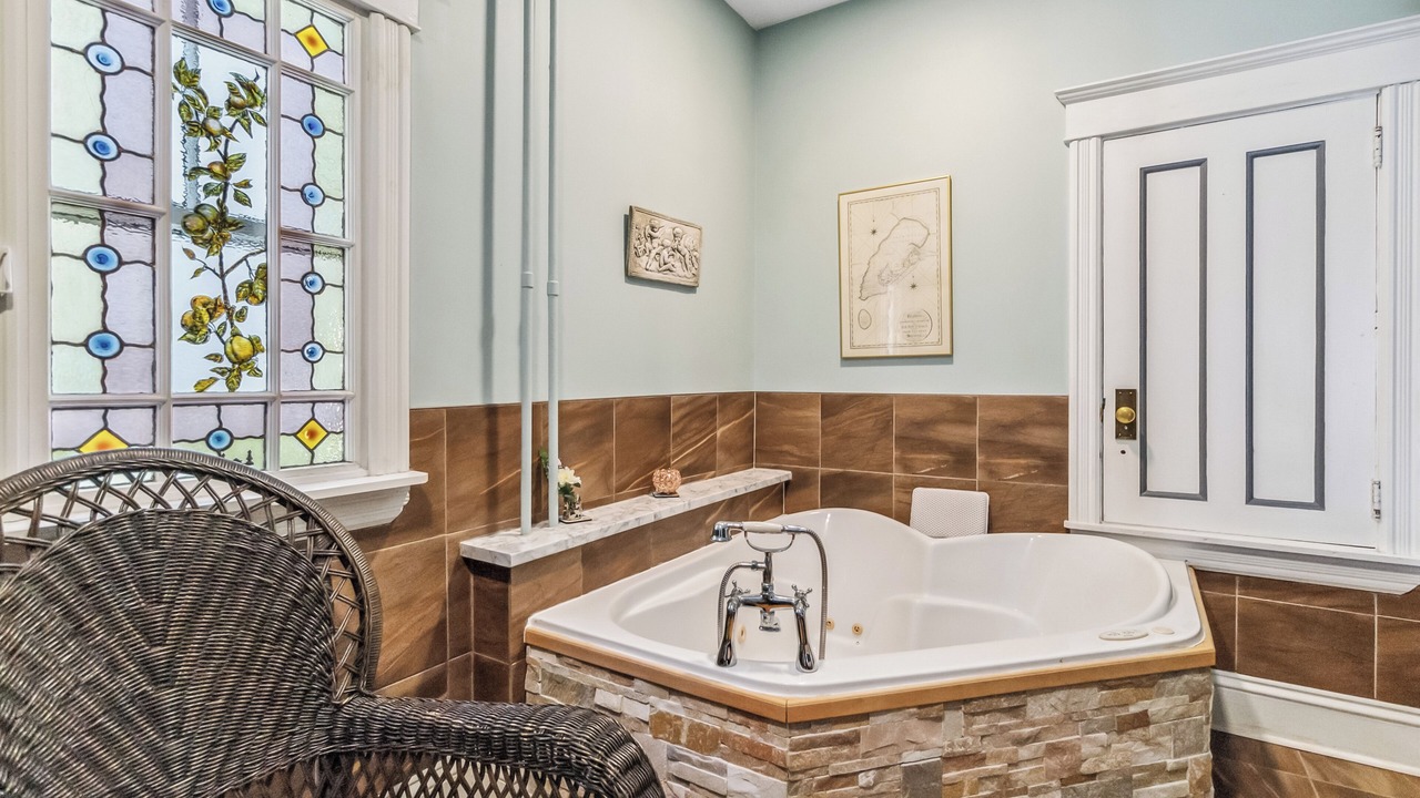 Photo of Bathroom in Queens