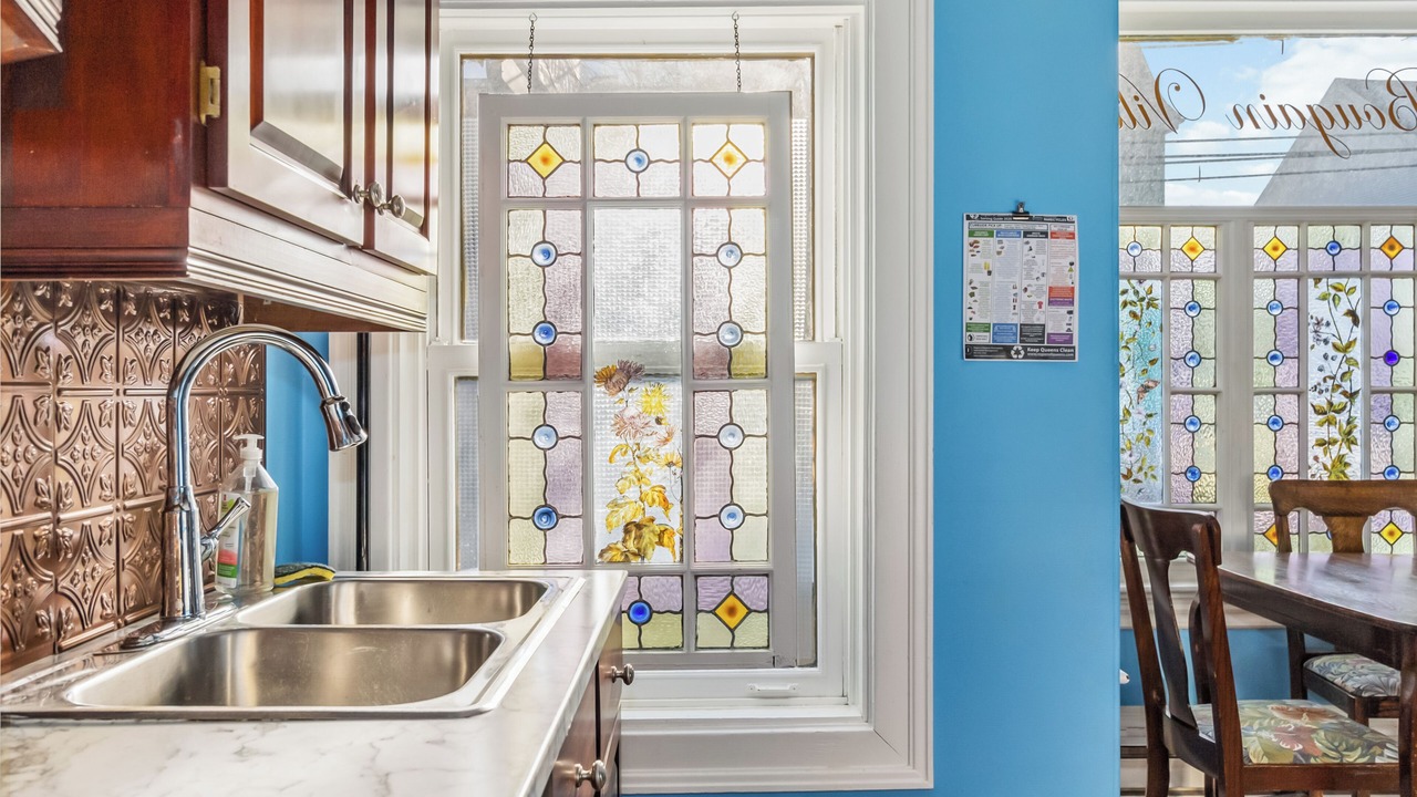 Photo of Kitchen in Queens