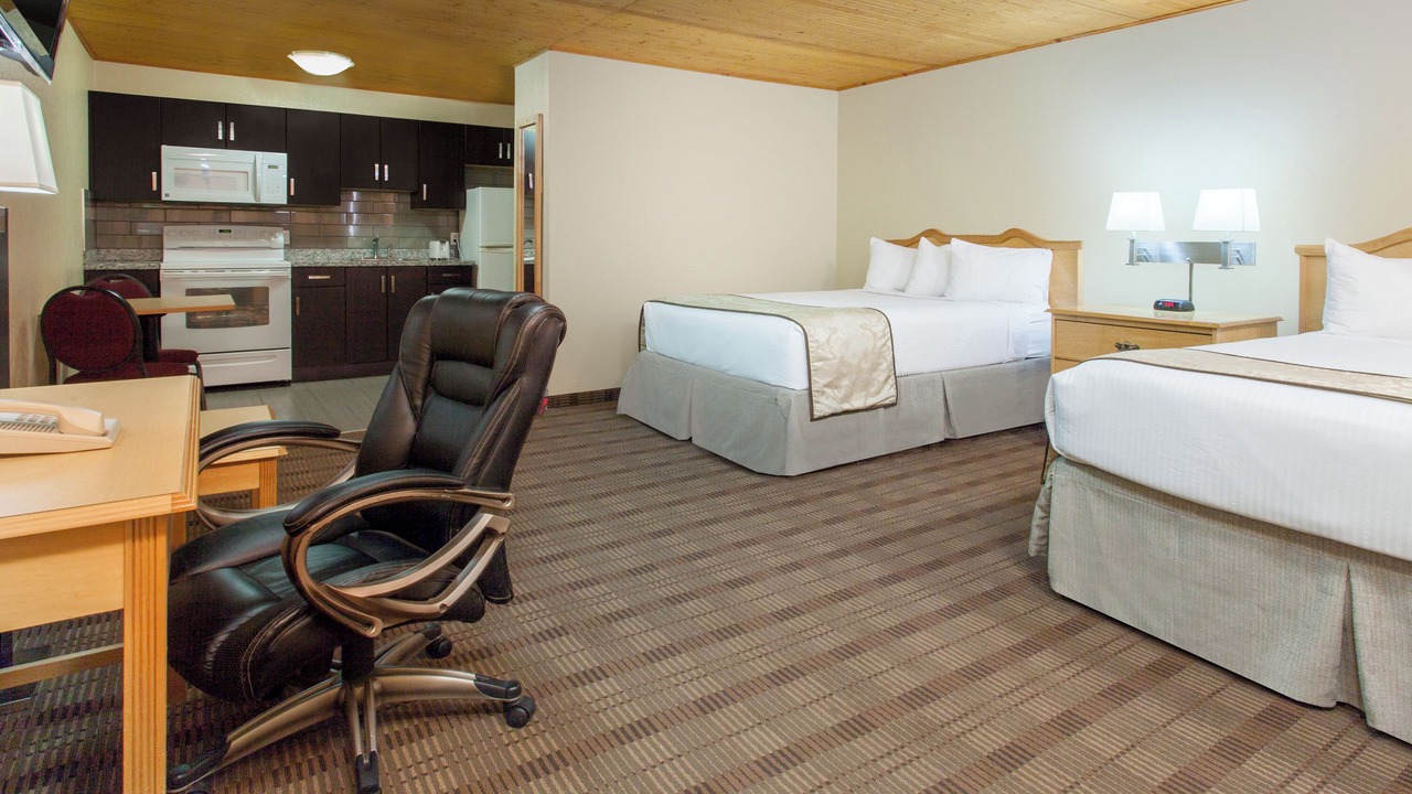 Photo of Bedroom in Medicine Hat
