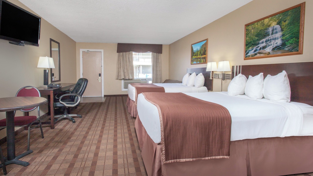 Photo of Bedroom in Medicine Hat