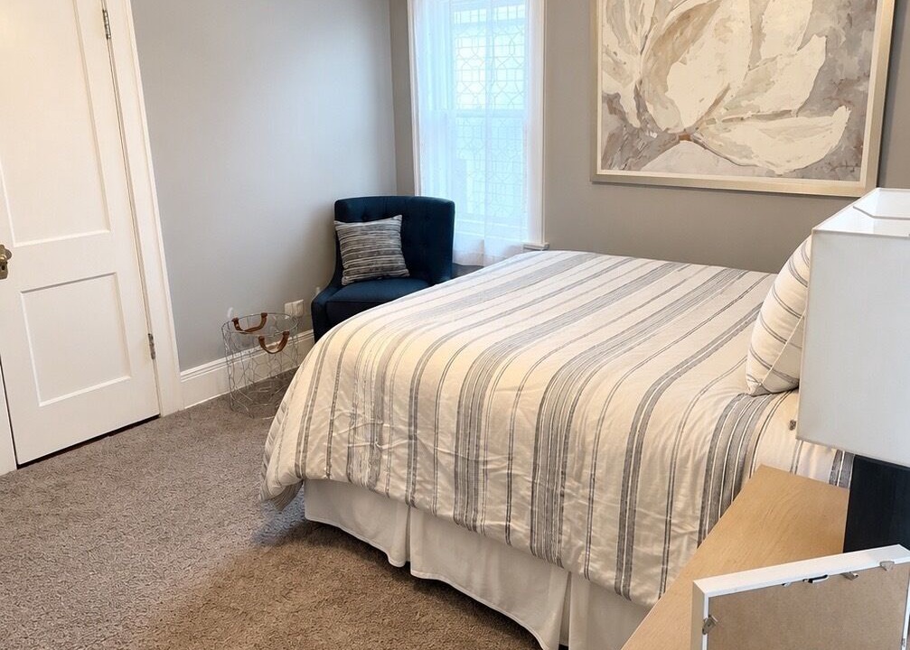 Photo of Bedroom in Kenmore