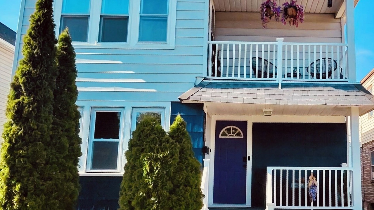 Photo of Outdoor in Kenmore
