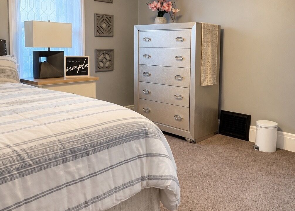 Photo of Bedroom in Kenmore