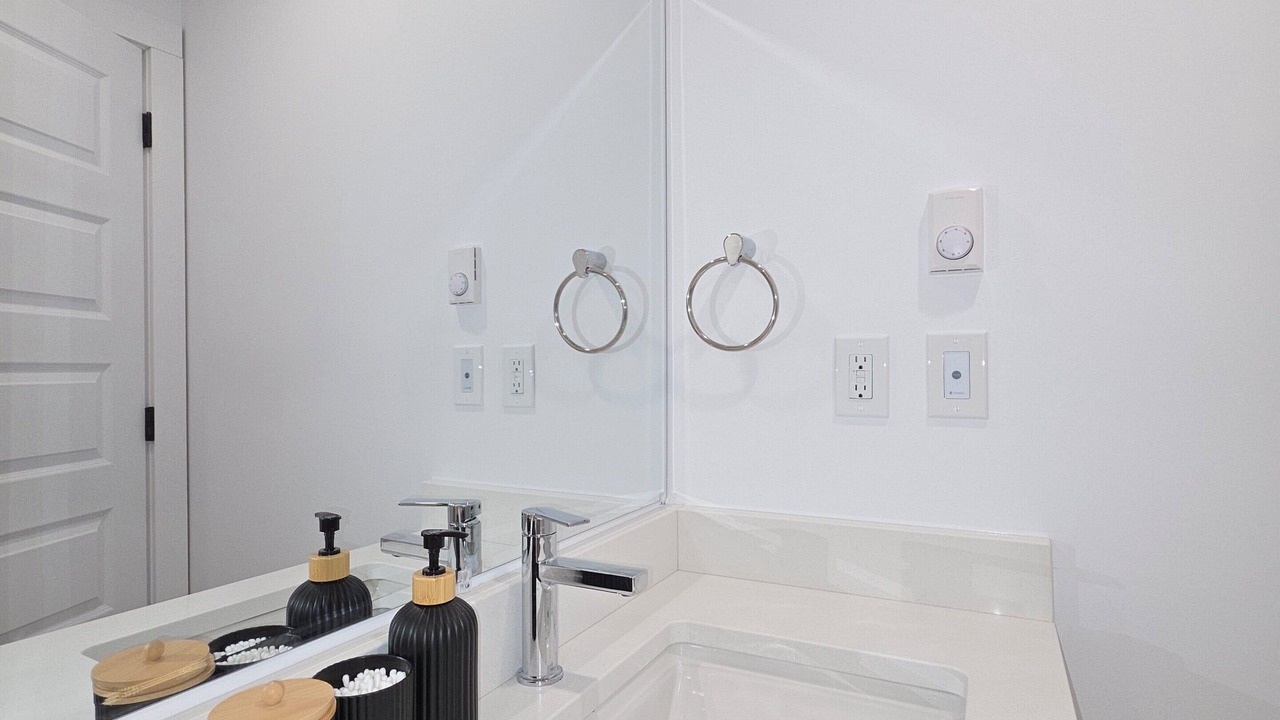 Photo of Bathroom in Saskatoon