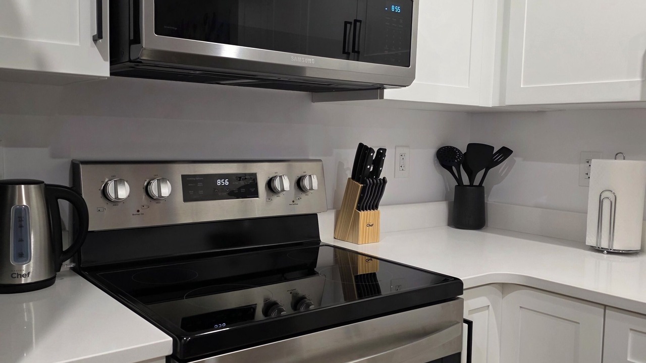 Photo of Kitchen in Saskatoon