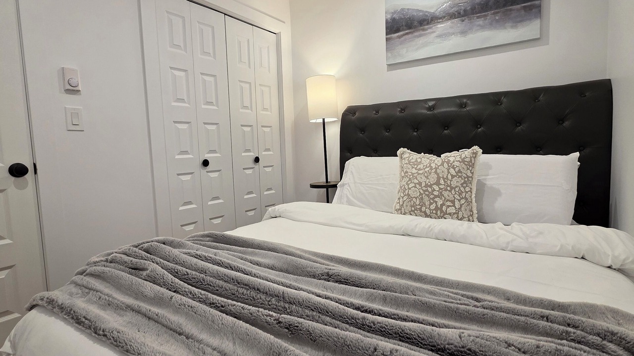 Photo of Bedroom in Saskatoon