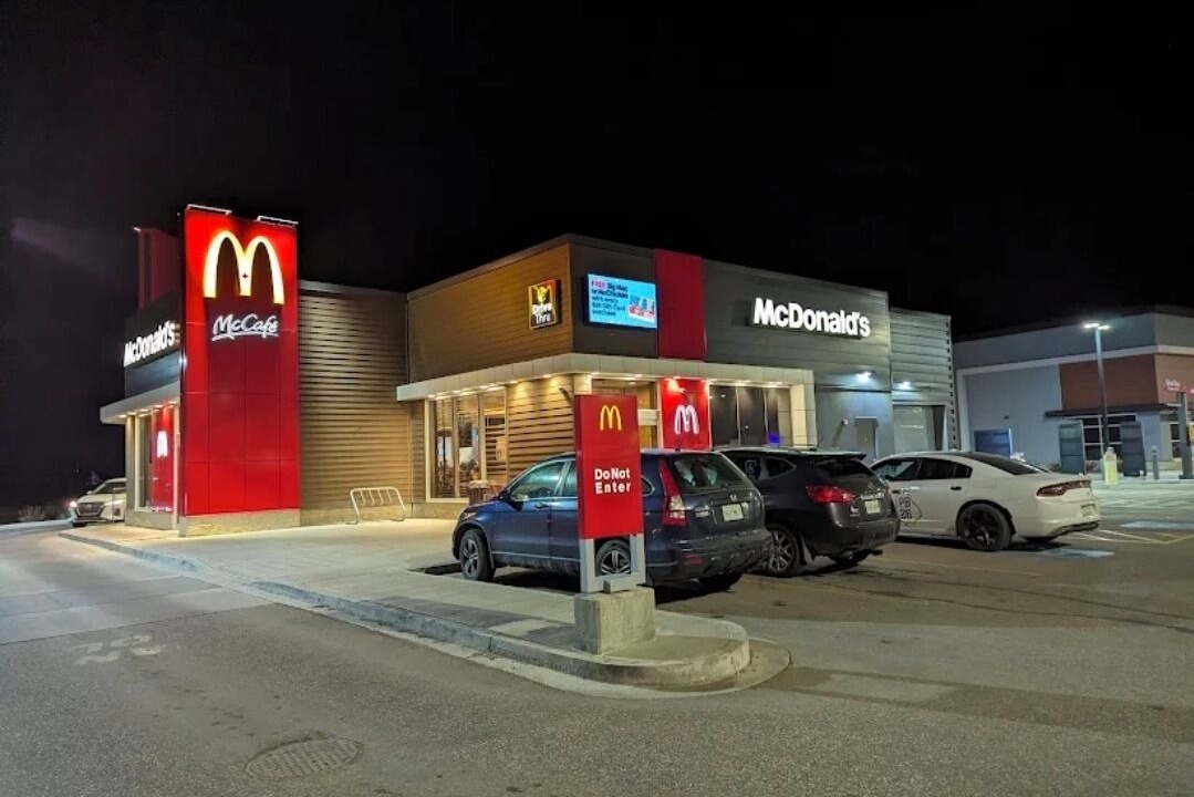 Photo of Outdoor in Saskatoon